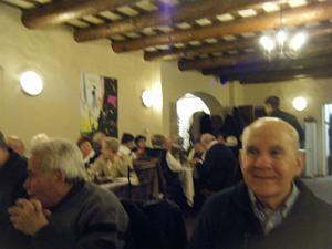 NIMES 2012 03 MESSE EN LA MEMOIRE DE LA FUSILLADE RUE D ISLY A ALGER 26 MARS 1962   (48)